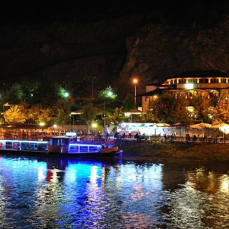 Hotel Vataksi Shkoder Exterior photo