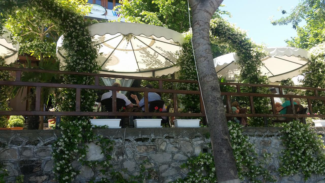 Hotel Vataksi Shkoder Exterior photo