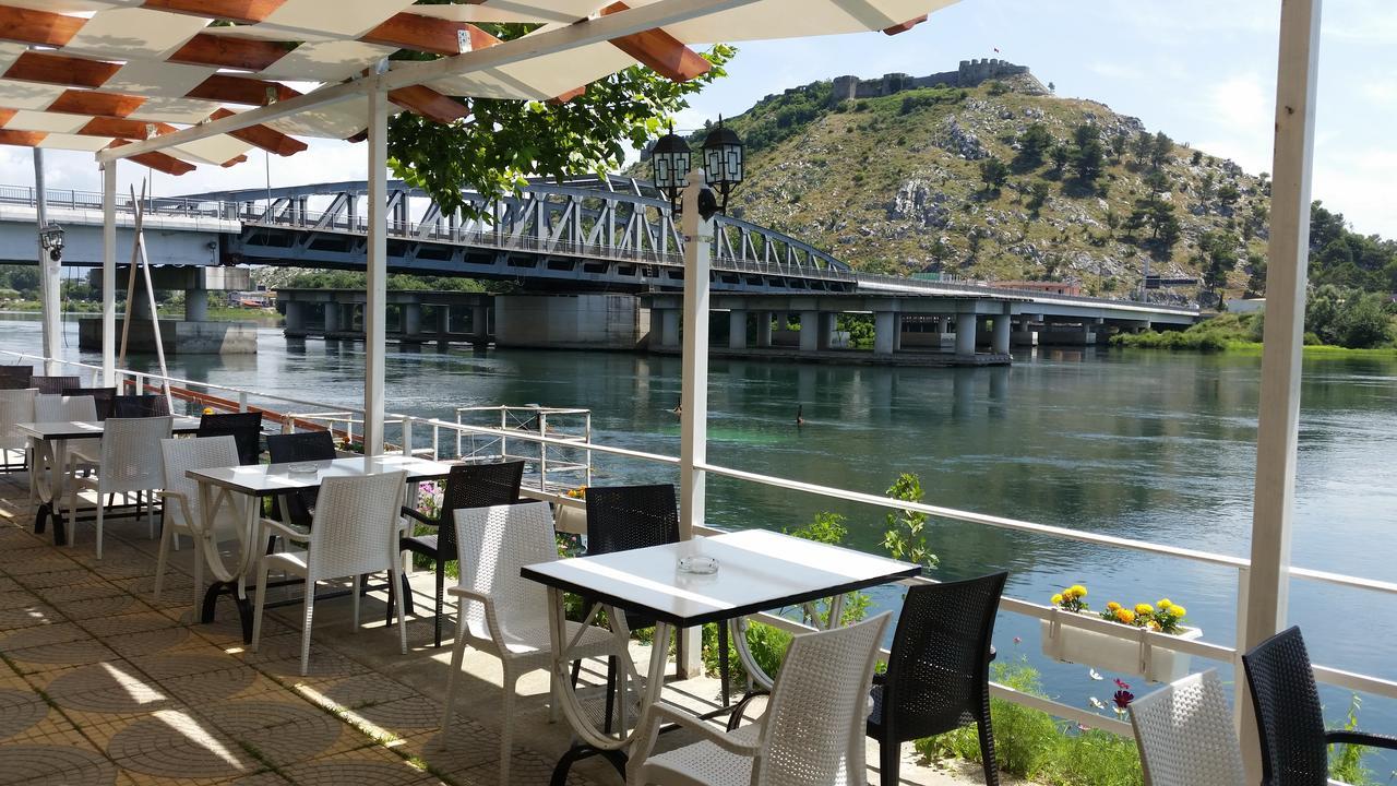 Hotel Vataksi Shkoder Exterior photo