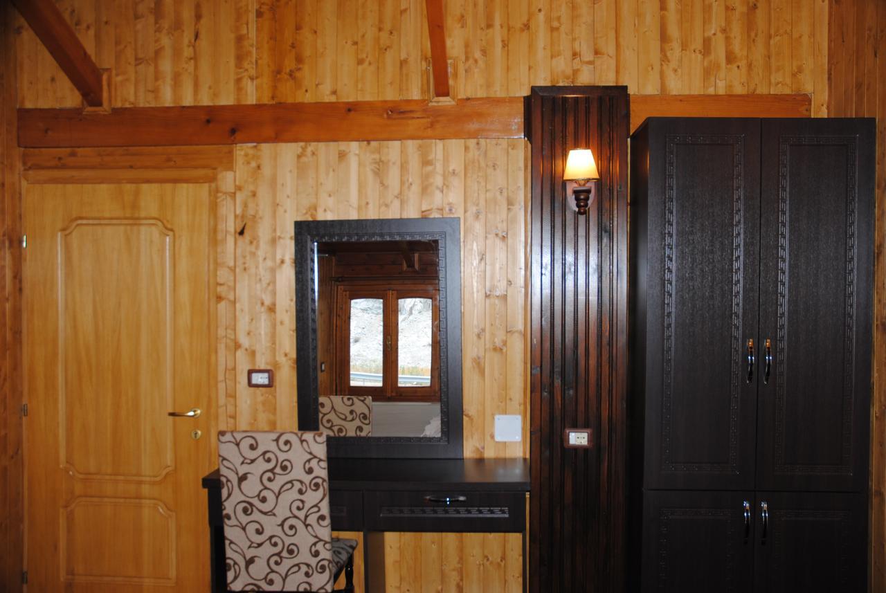Hotel Vataksi Shkoder Exterior photo
