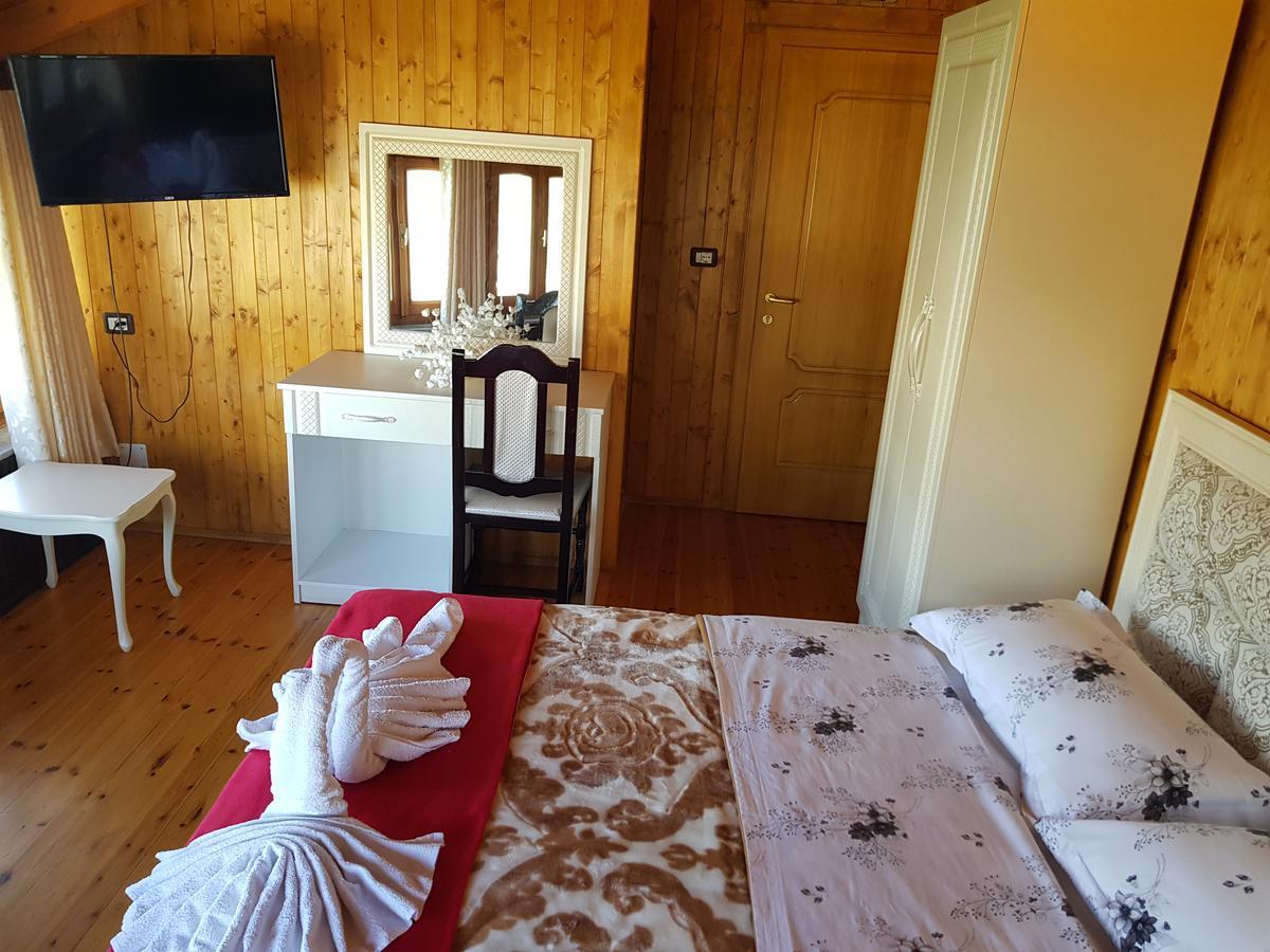 Hotel Vataksi Shkoder Exterior photo